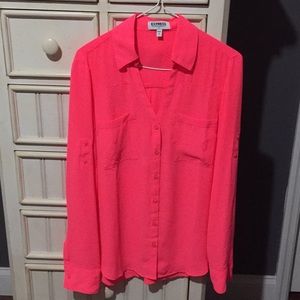 Express Portofino shirt!